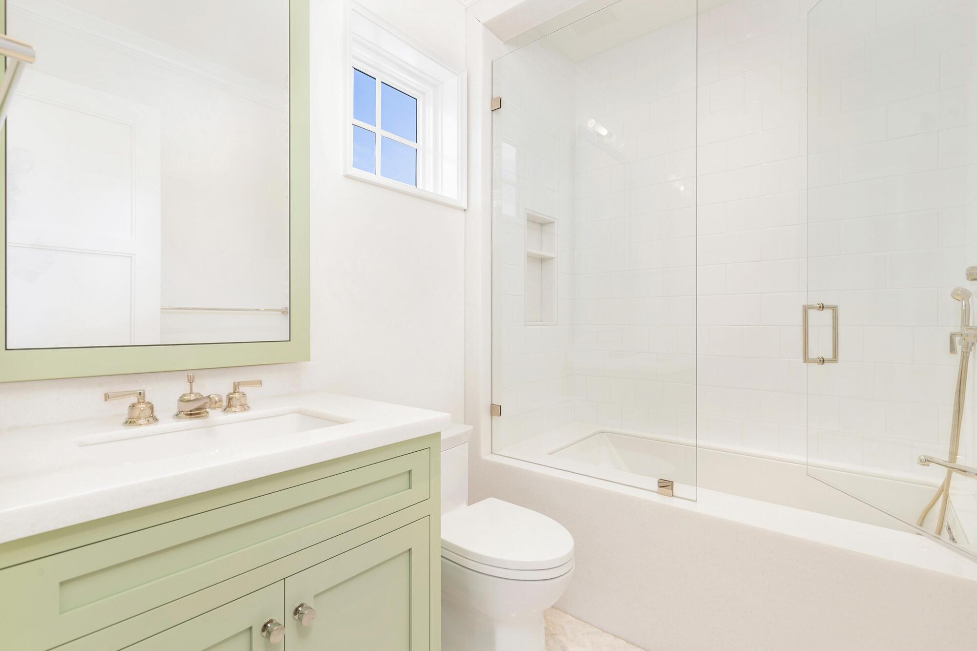 BELLE TERRE - Residential