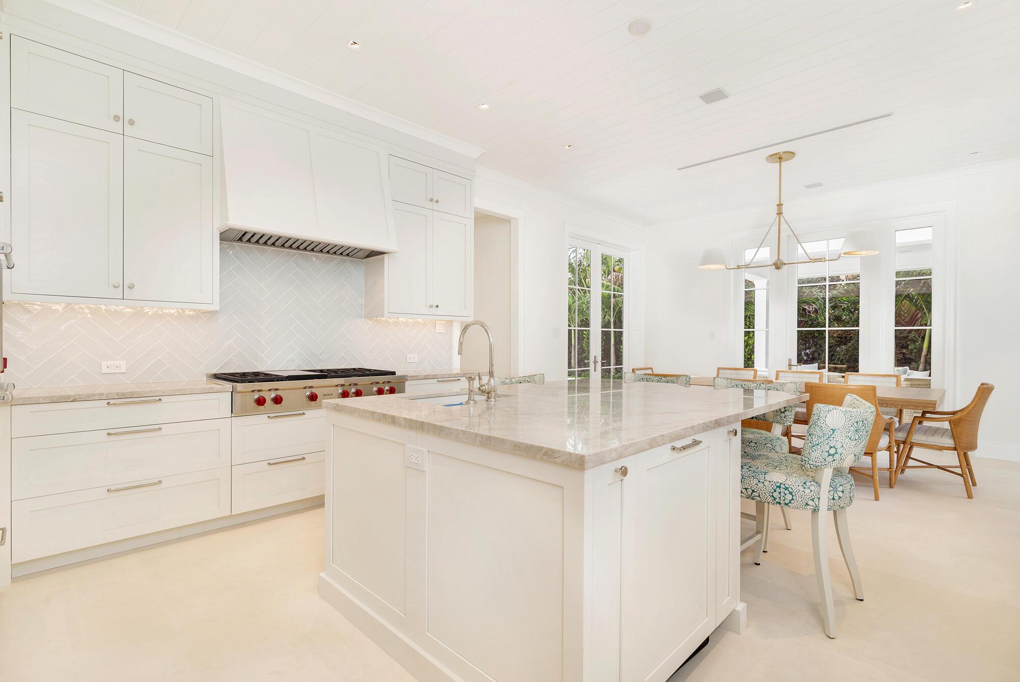 BELLE TERRE - Residential