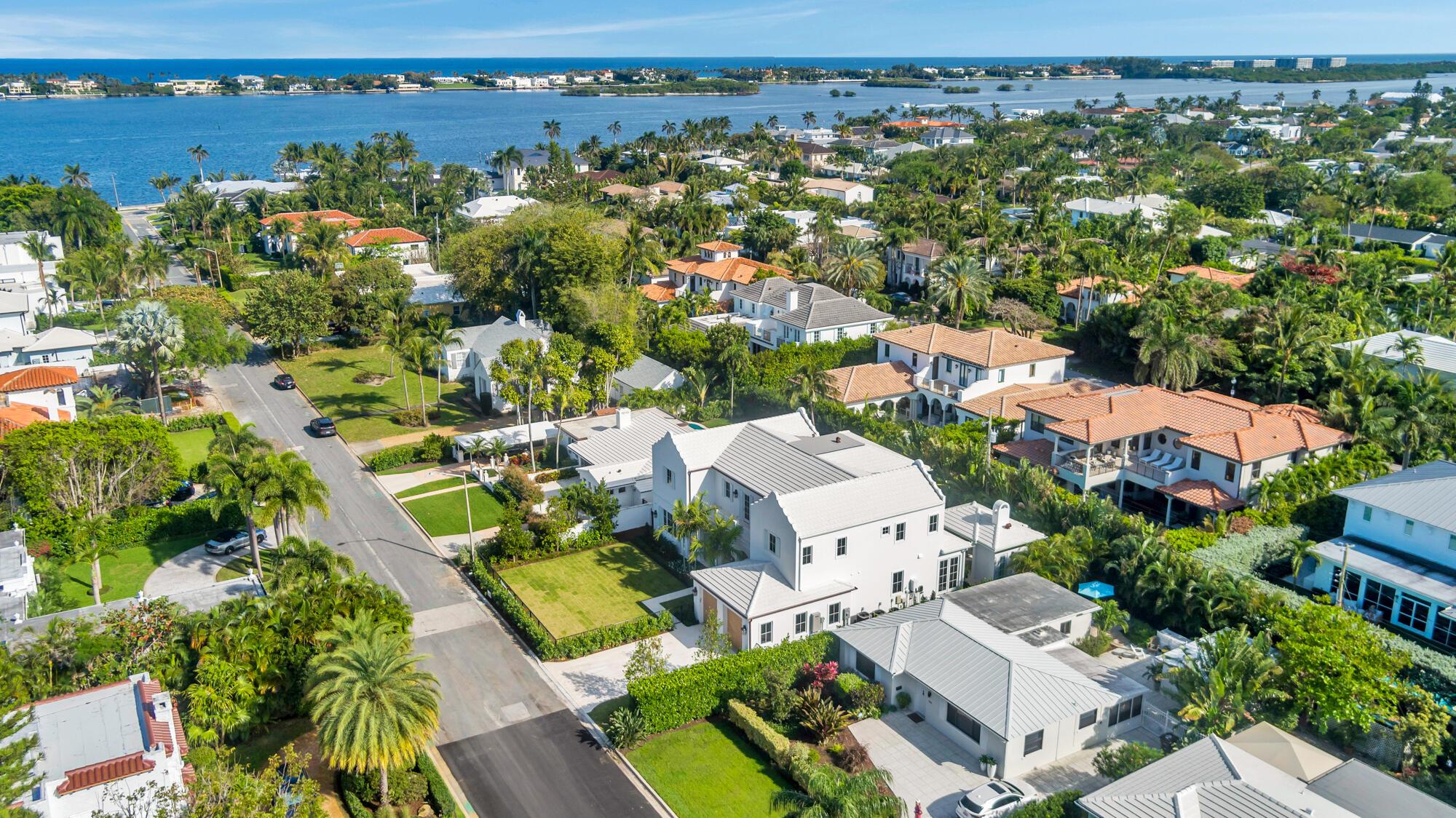 BELLE TERRE - Residential