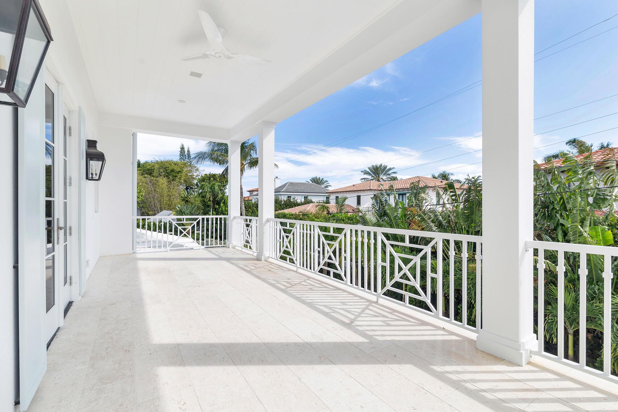 BELLE TERRE - Residential