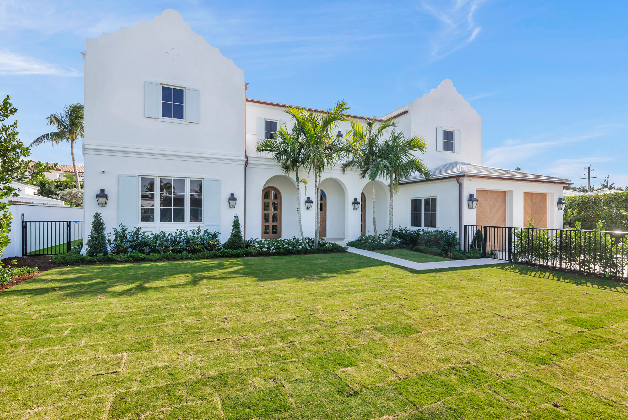 BELLE TERRE - Residential