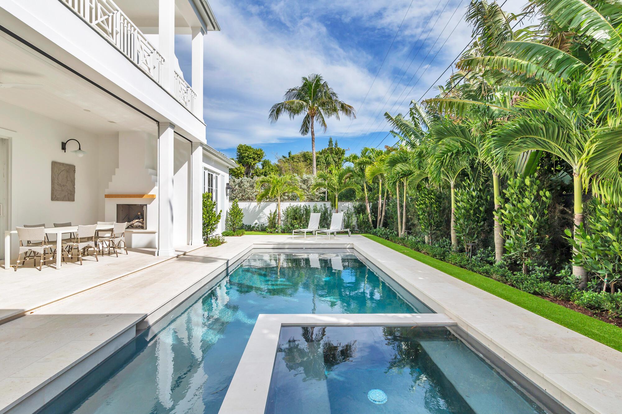 BELLE TERRE - Residential