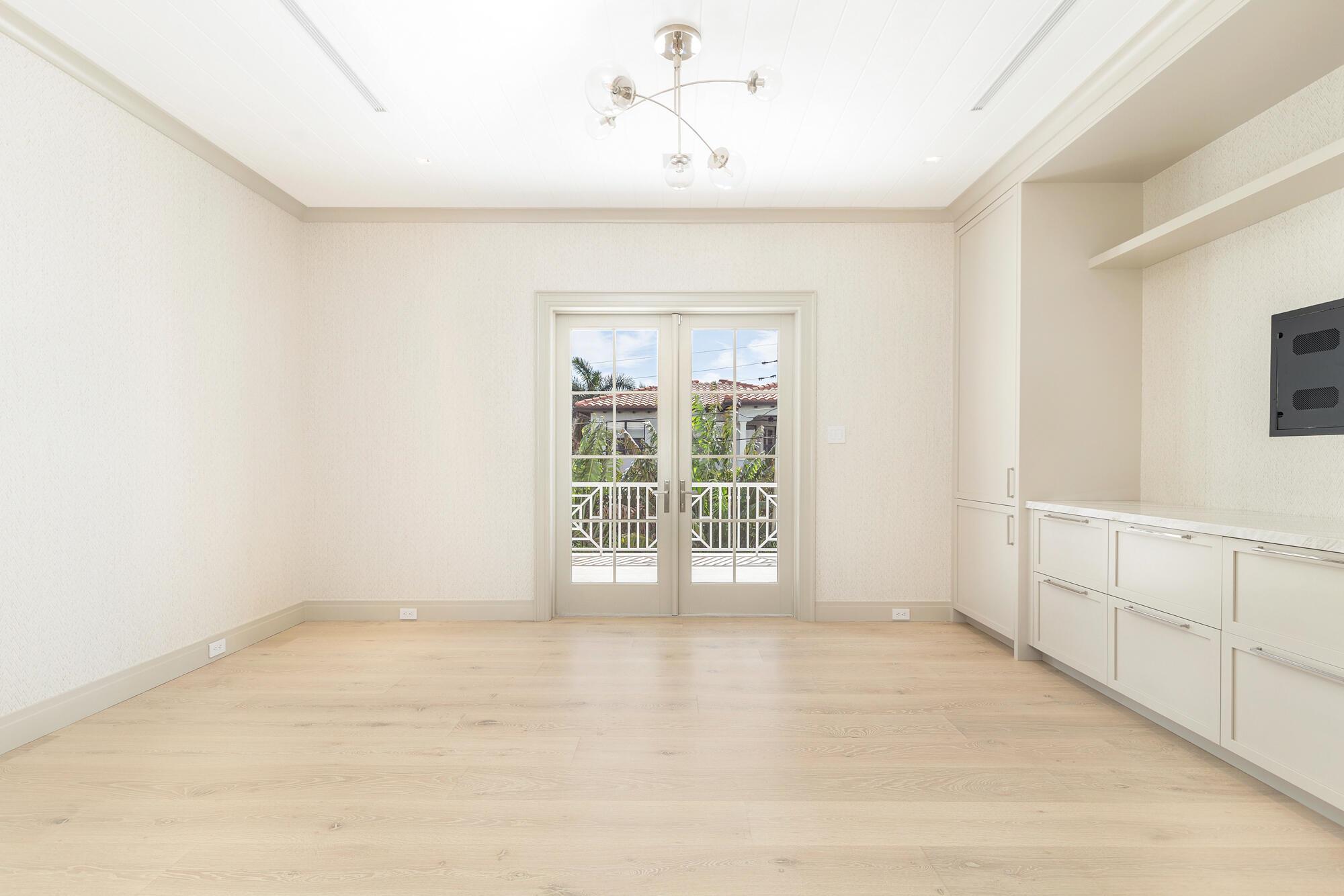 BELLE TERRE - Residential