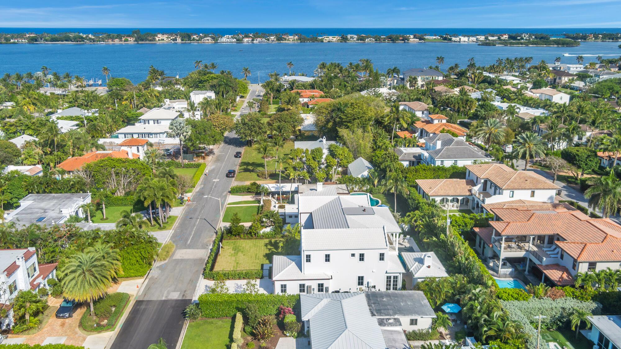 BELLE TERRE - Residential