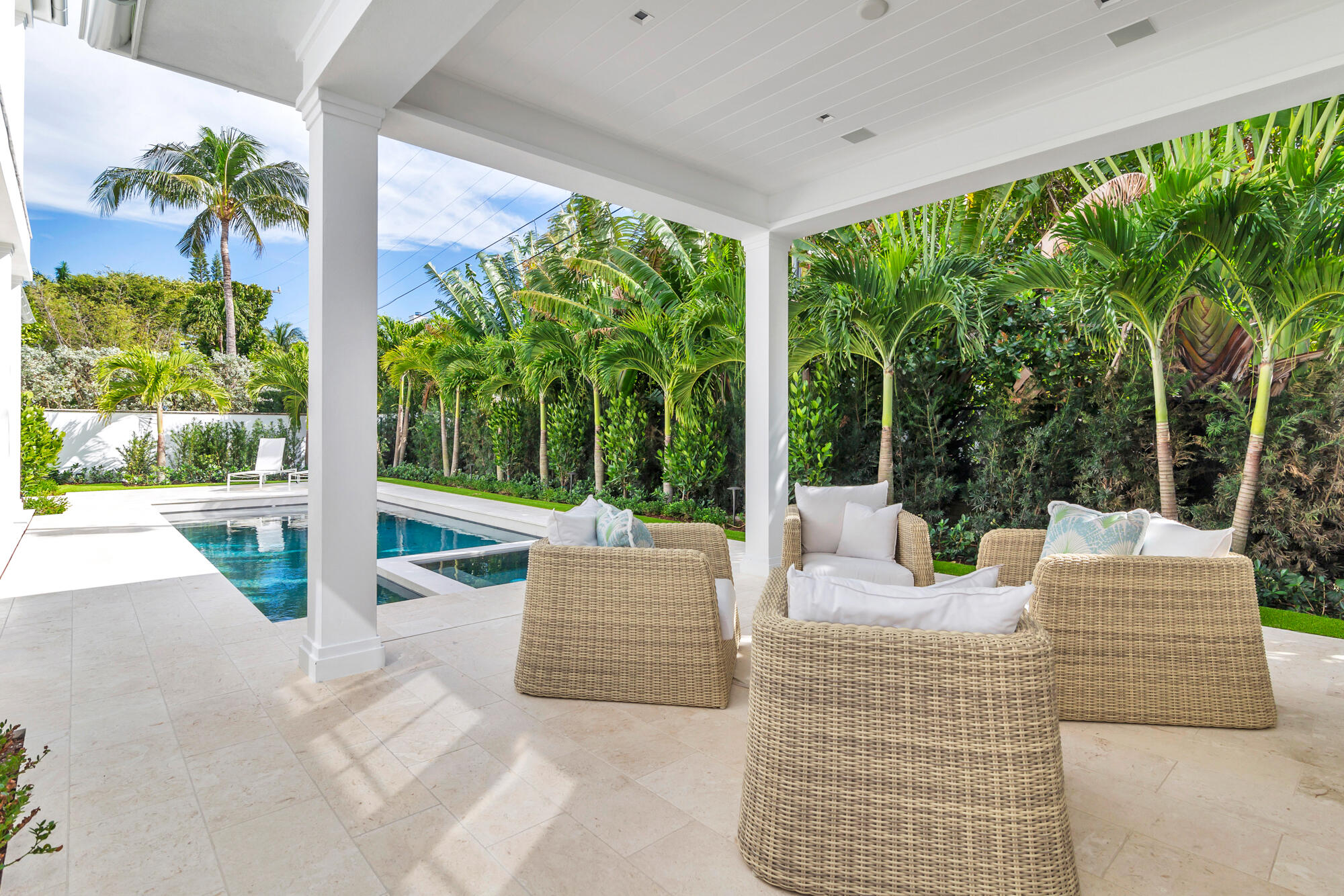 BELLE TERRE - Residential