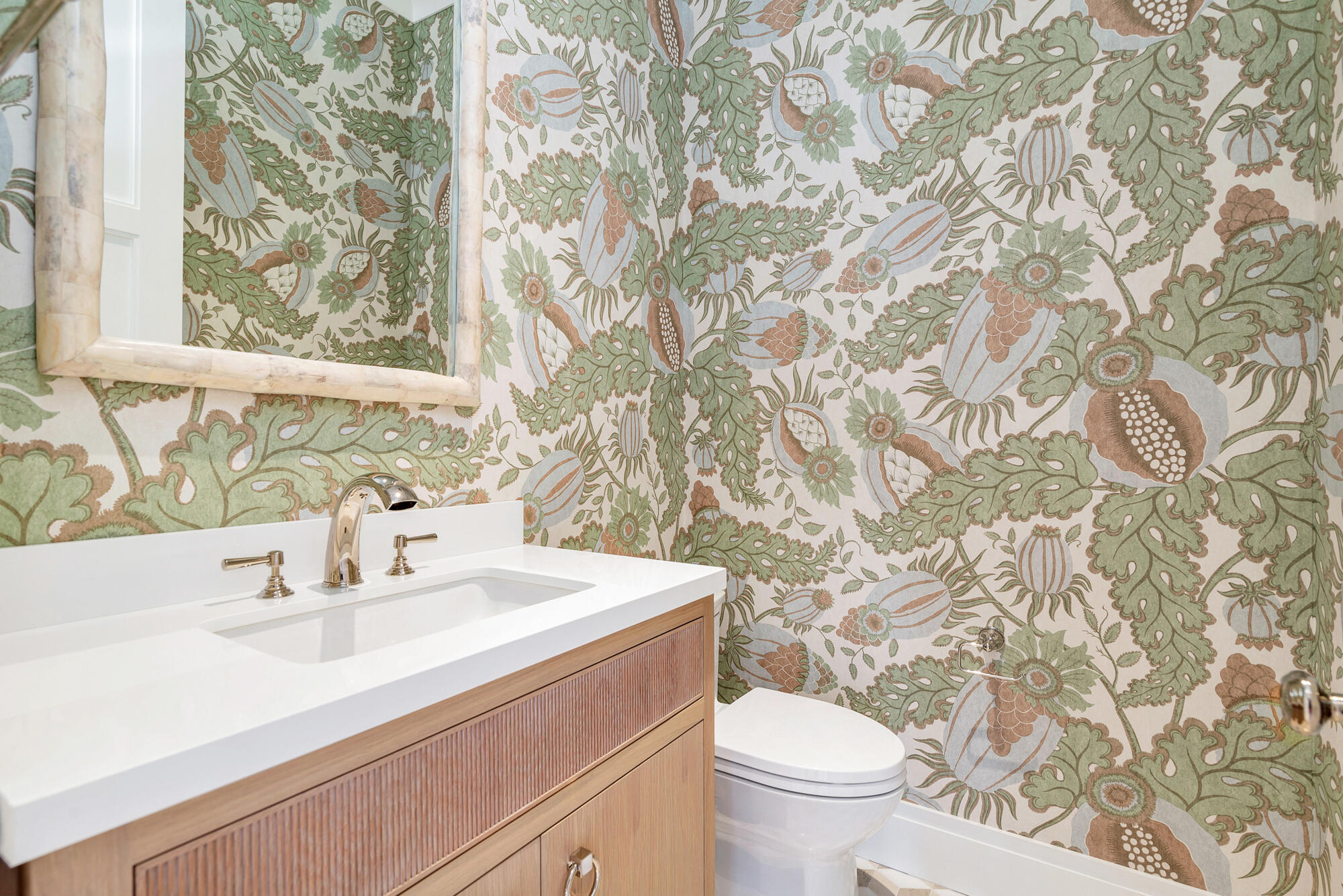 BELLE TERRE - Residential