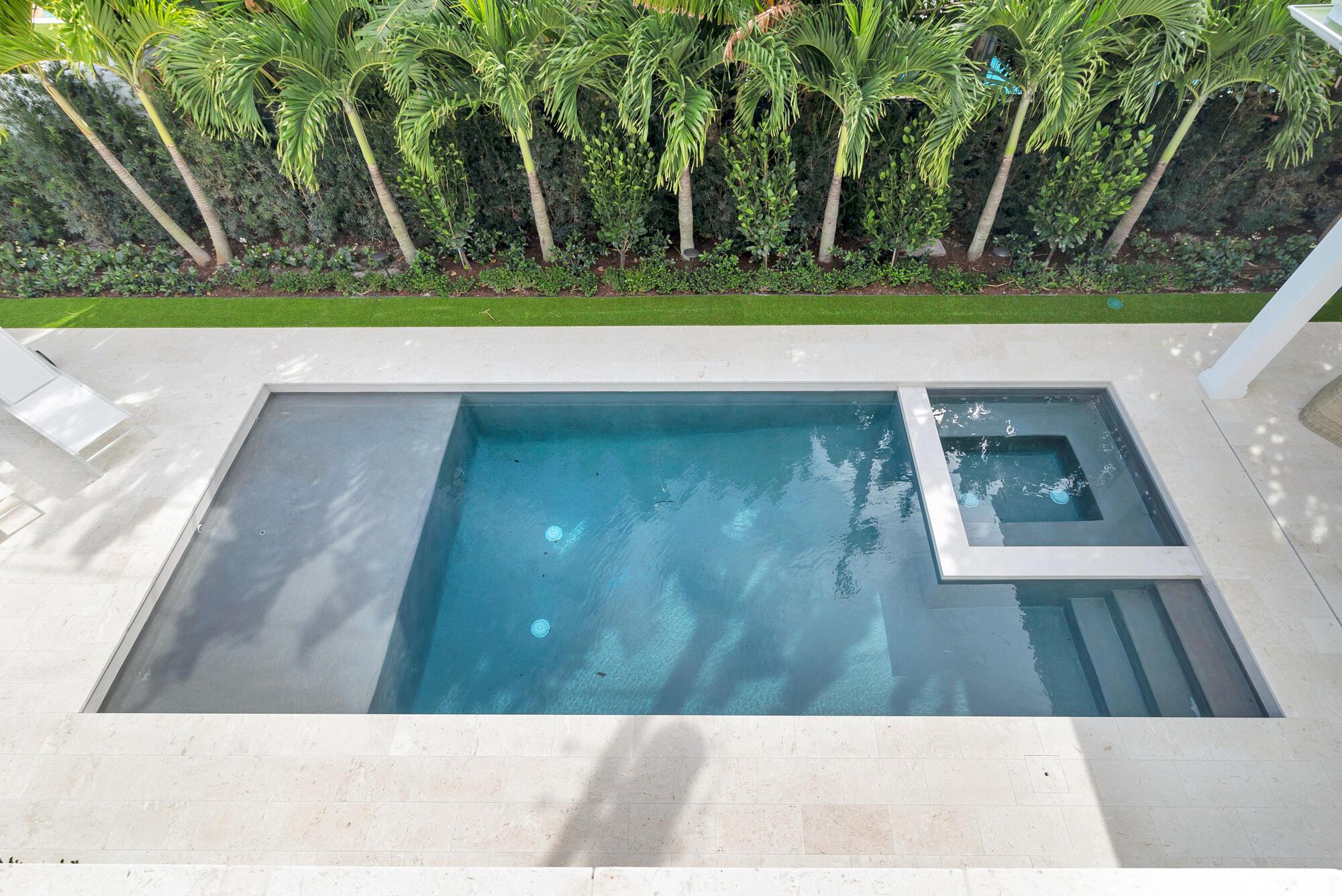 BELLE TERRE - Residential