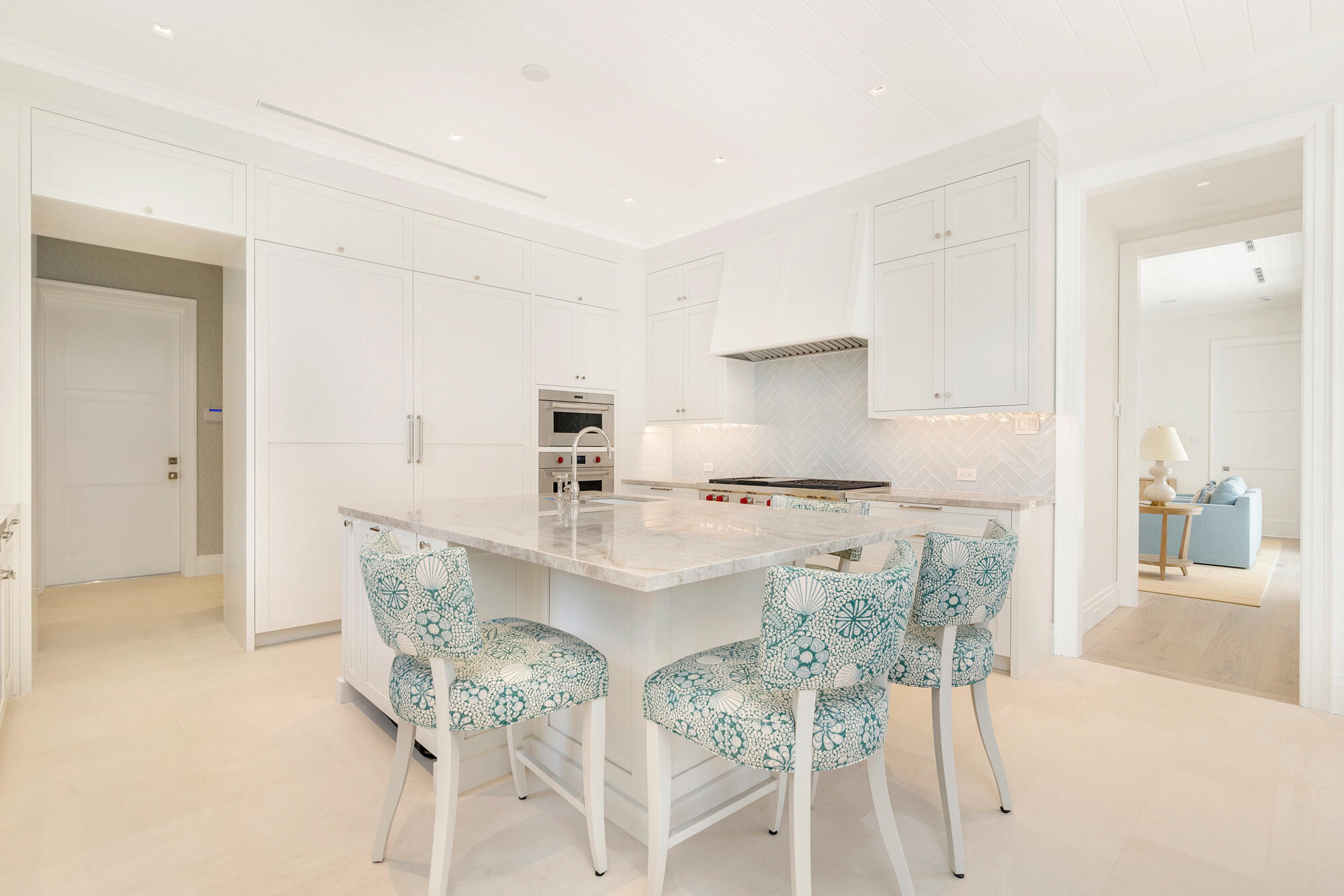 BELLE TERRE - Residential