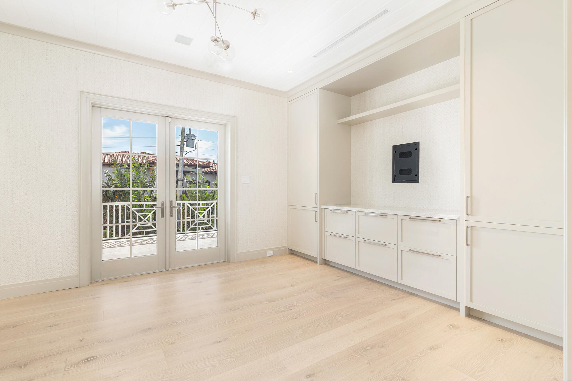 BELLE TERRE - Residential