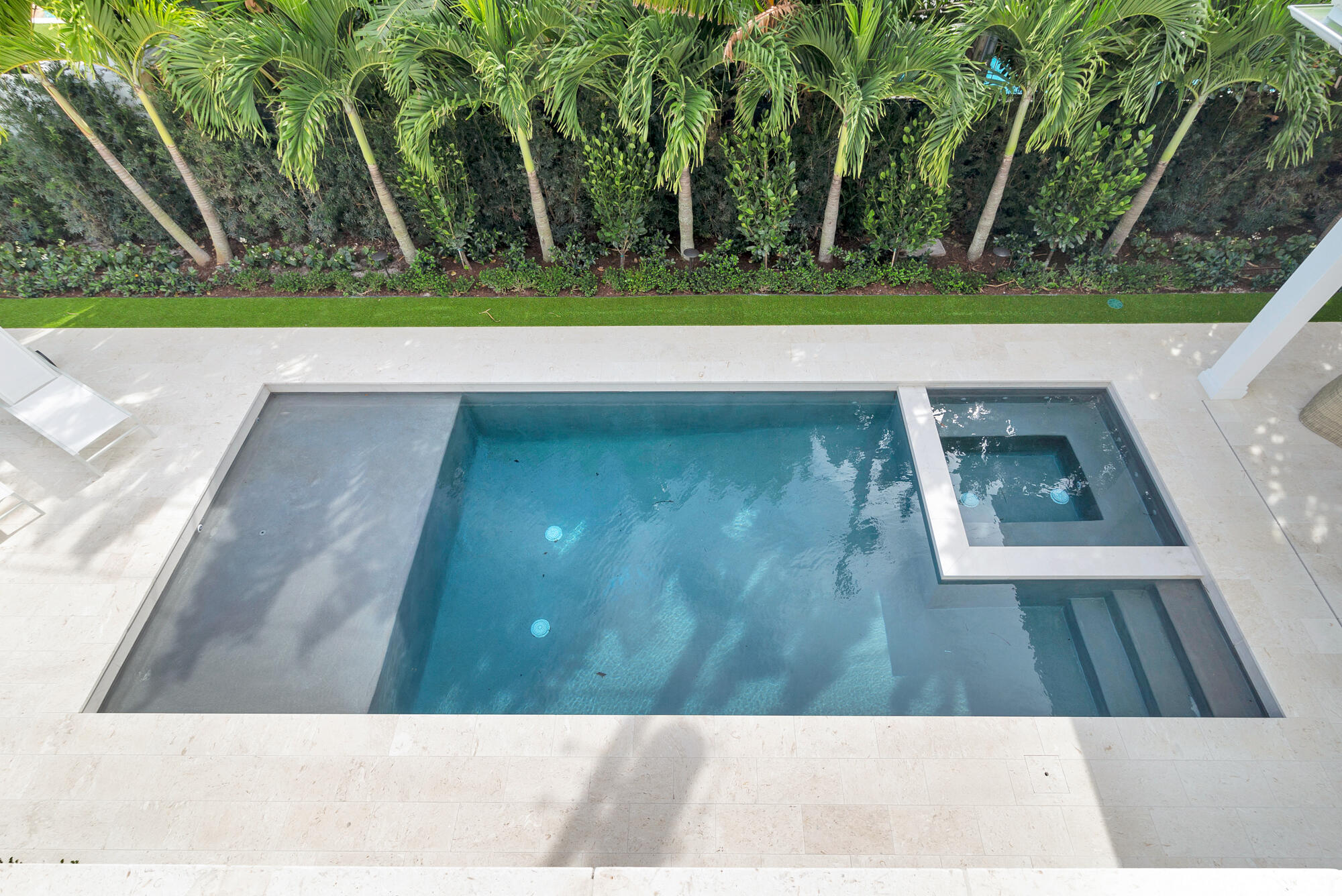 BELLE TERRE - Residential