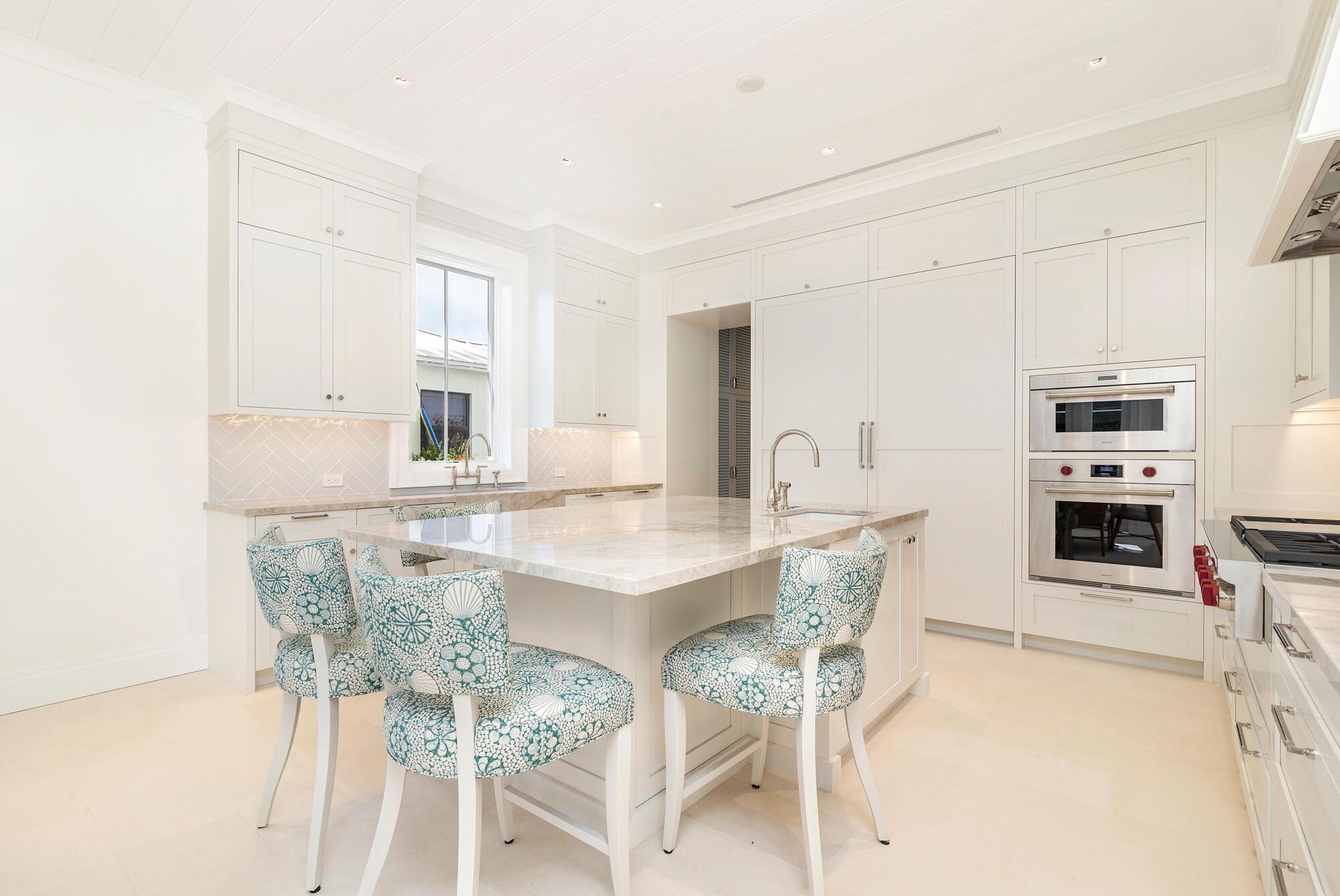 BELLE TERRE - Residential