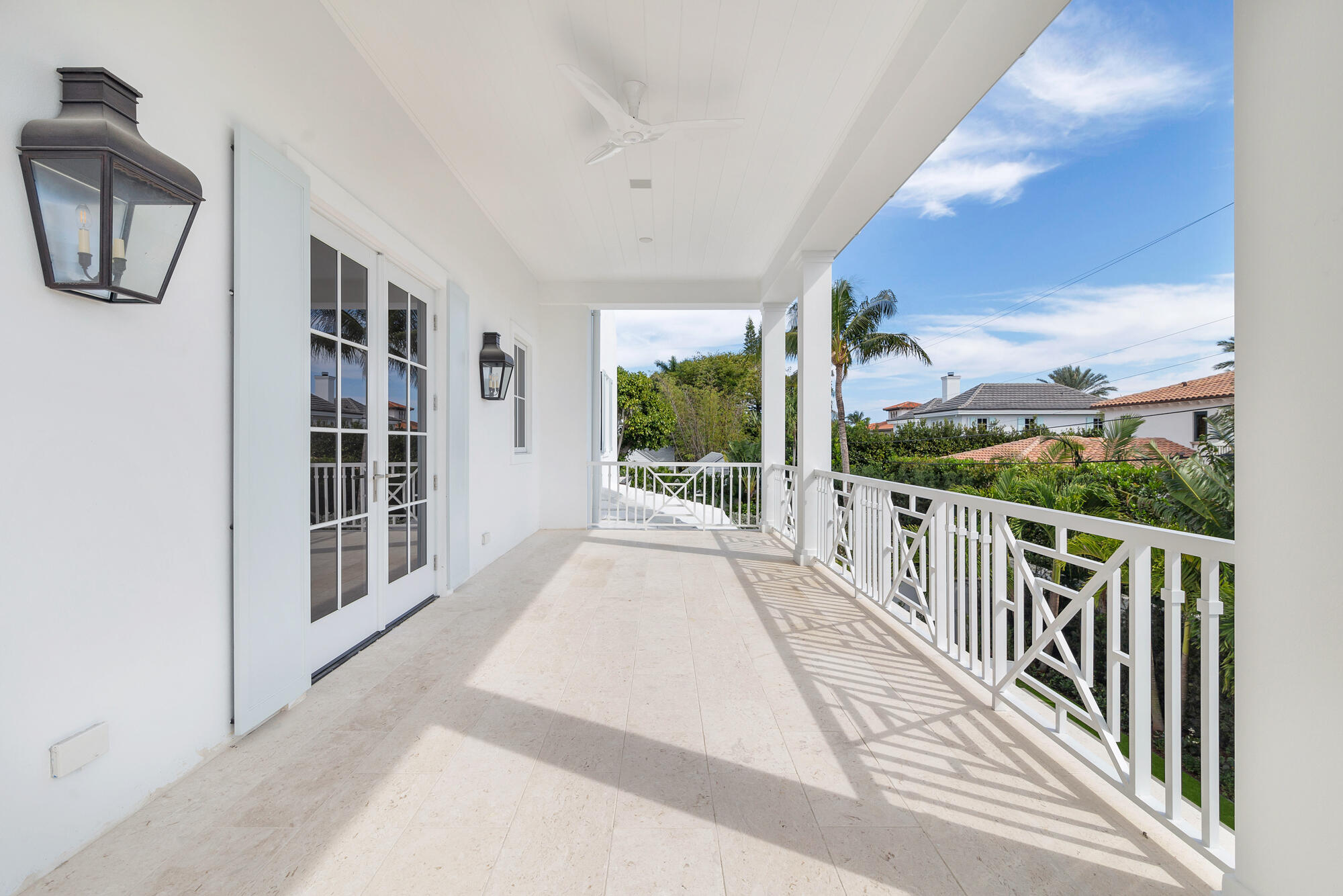 BELLE TERRE - Residential