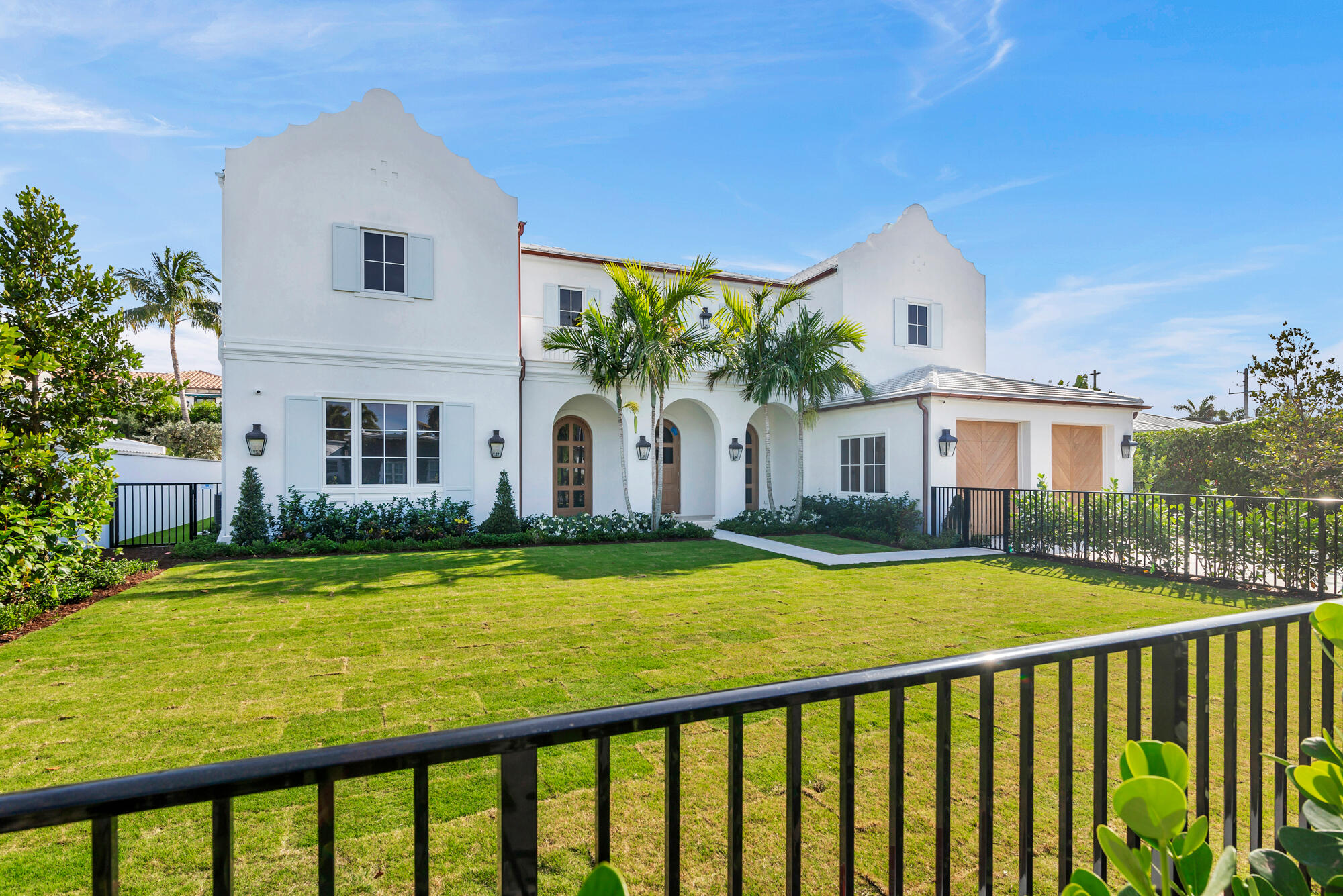 BELLE TERRE - Residential