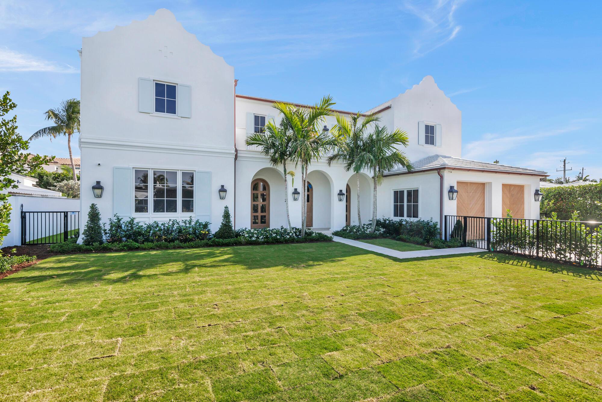 BELLE TERRE - Residential