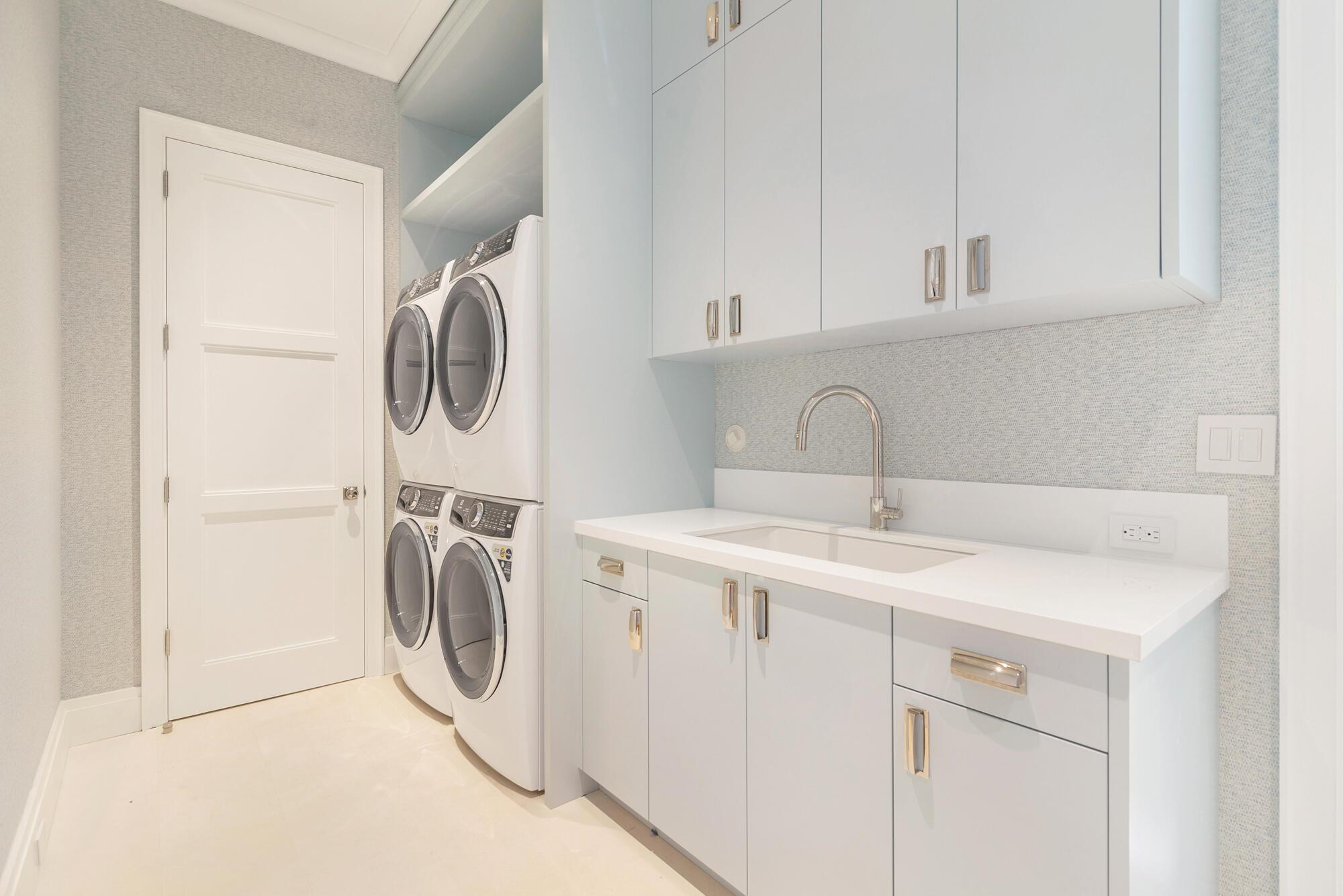 BELLE TERRE - Residential