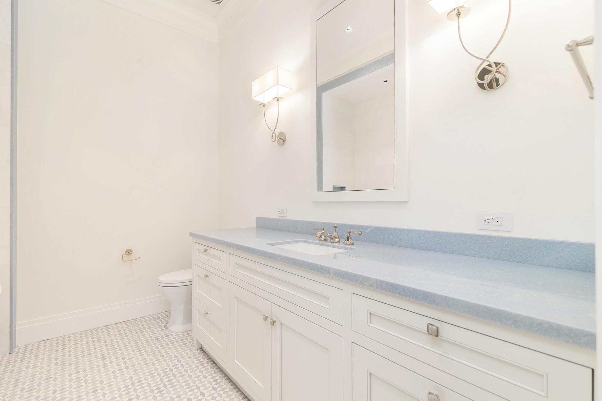 BELLE TERRE - Residential