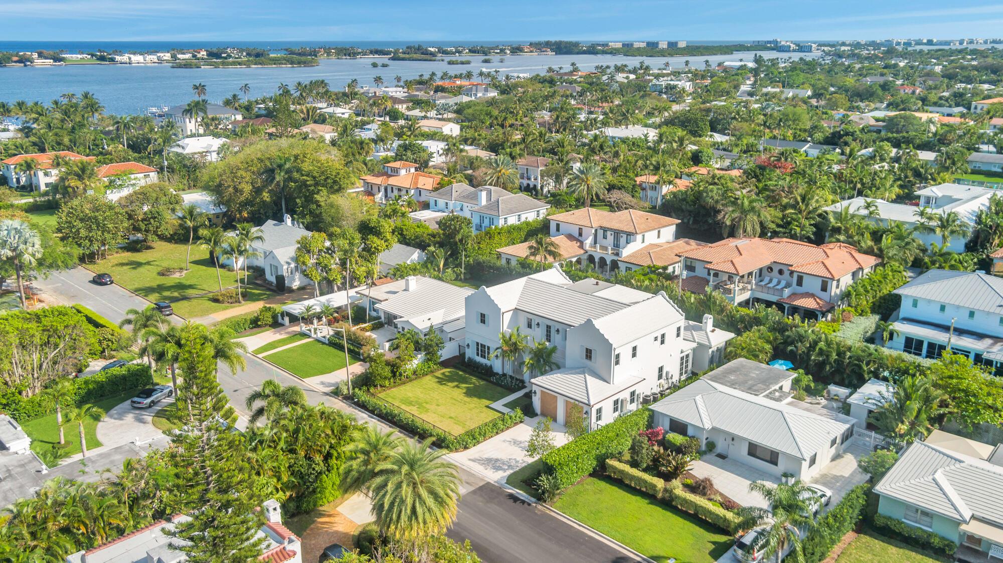 BELLE TERRE - Residential