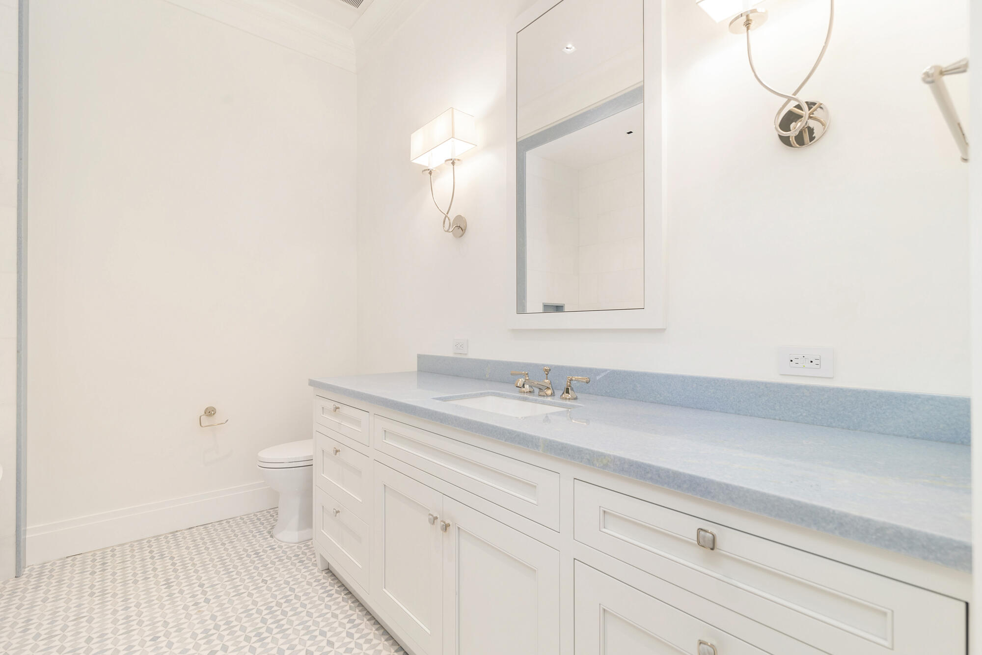 BELLE TERRE - Residential