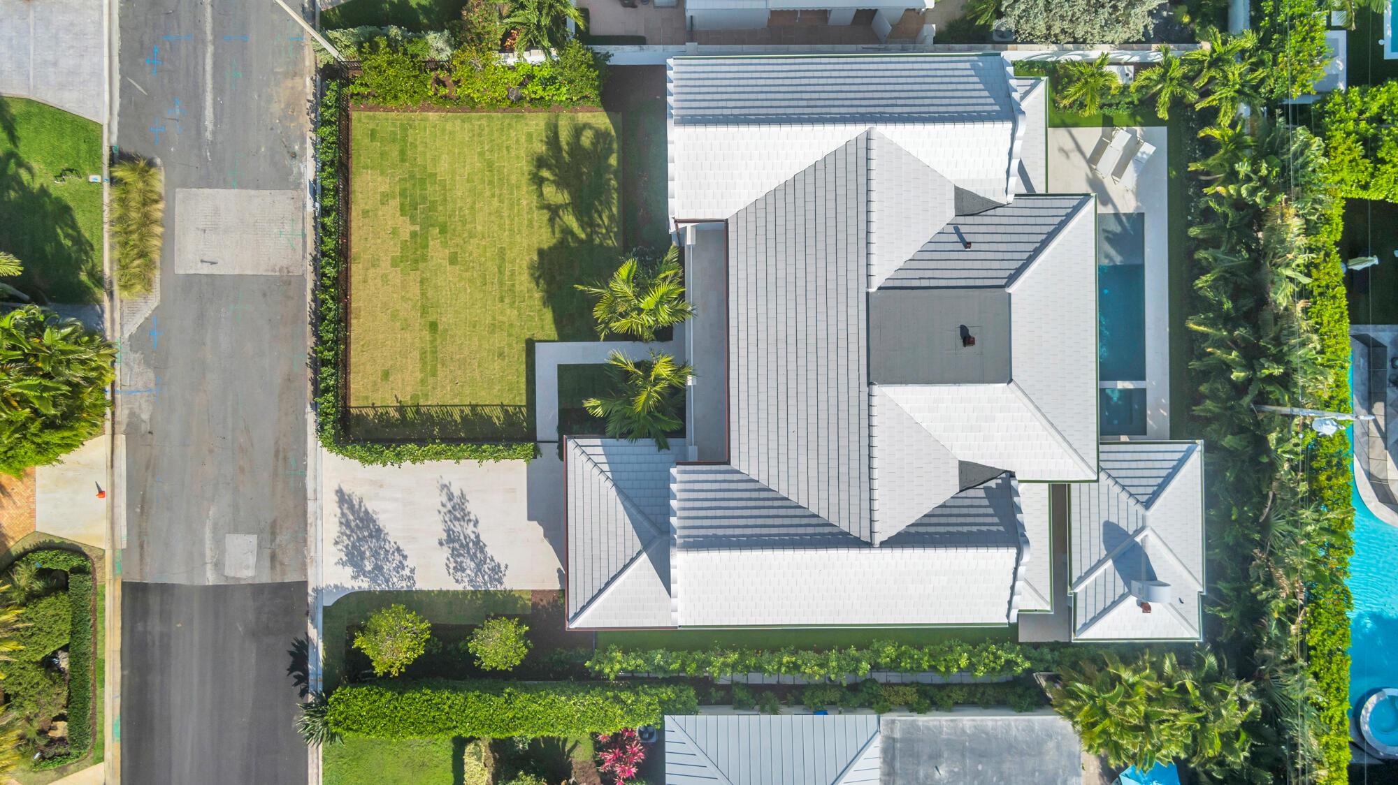 BELLE TERRE - Residential