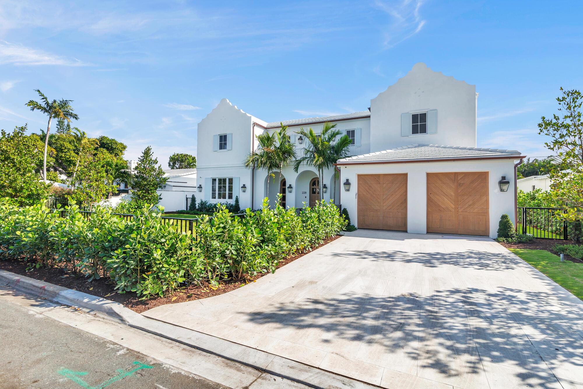 BELLE TERRE - Residential