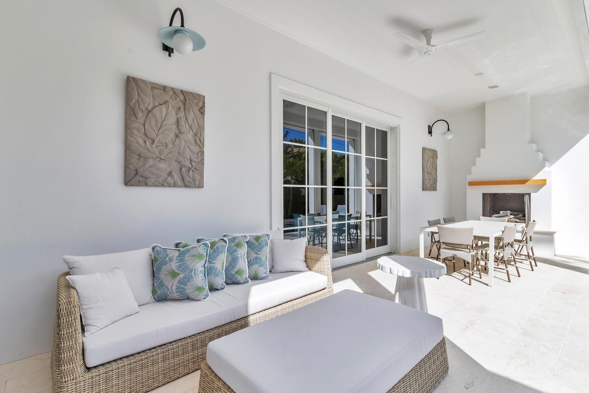 BELLE TERRE - Residential