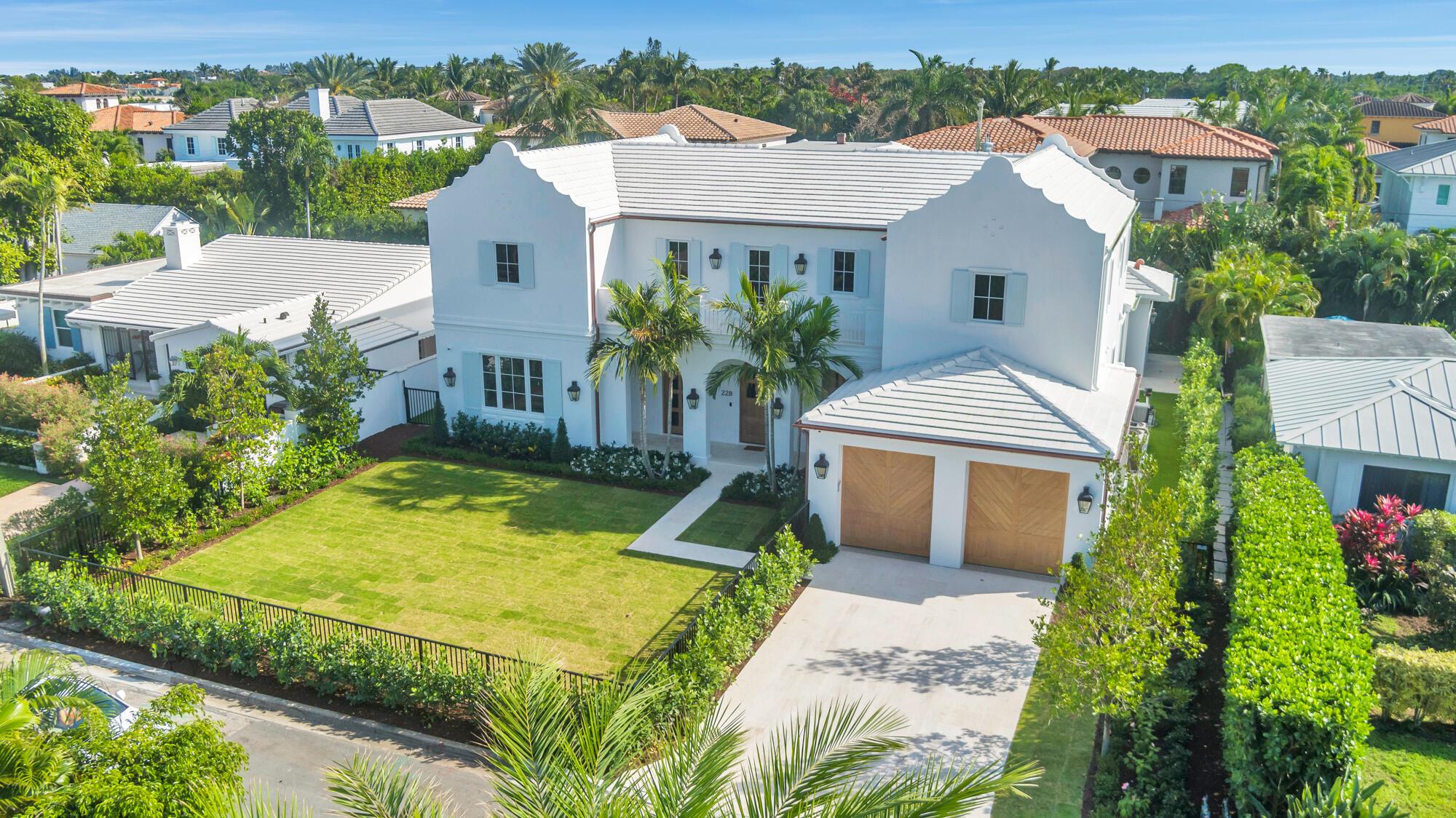 BELLE TERRE - Residential