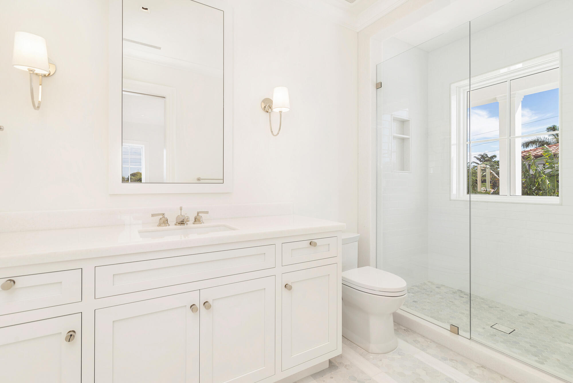 BELLE TERRE - Residential