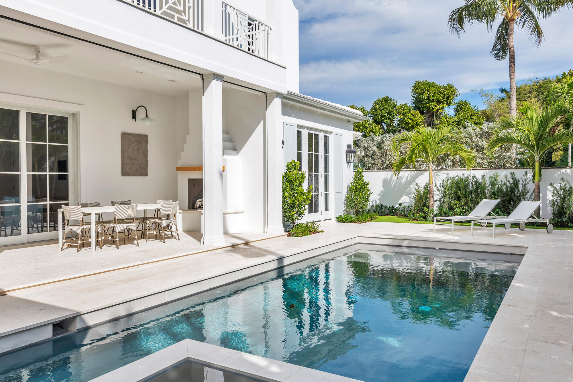 BELLE TERRE - Residential