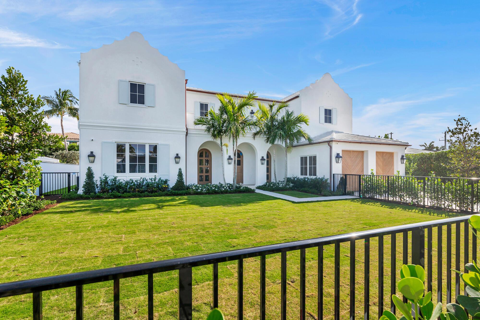 BELLE TERRE - Residential