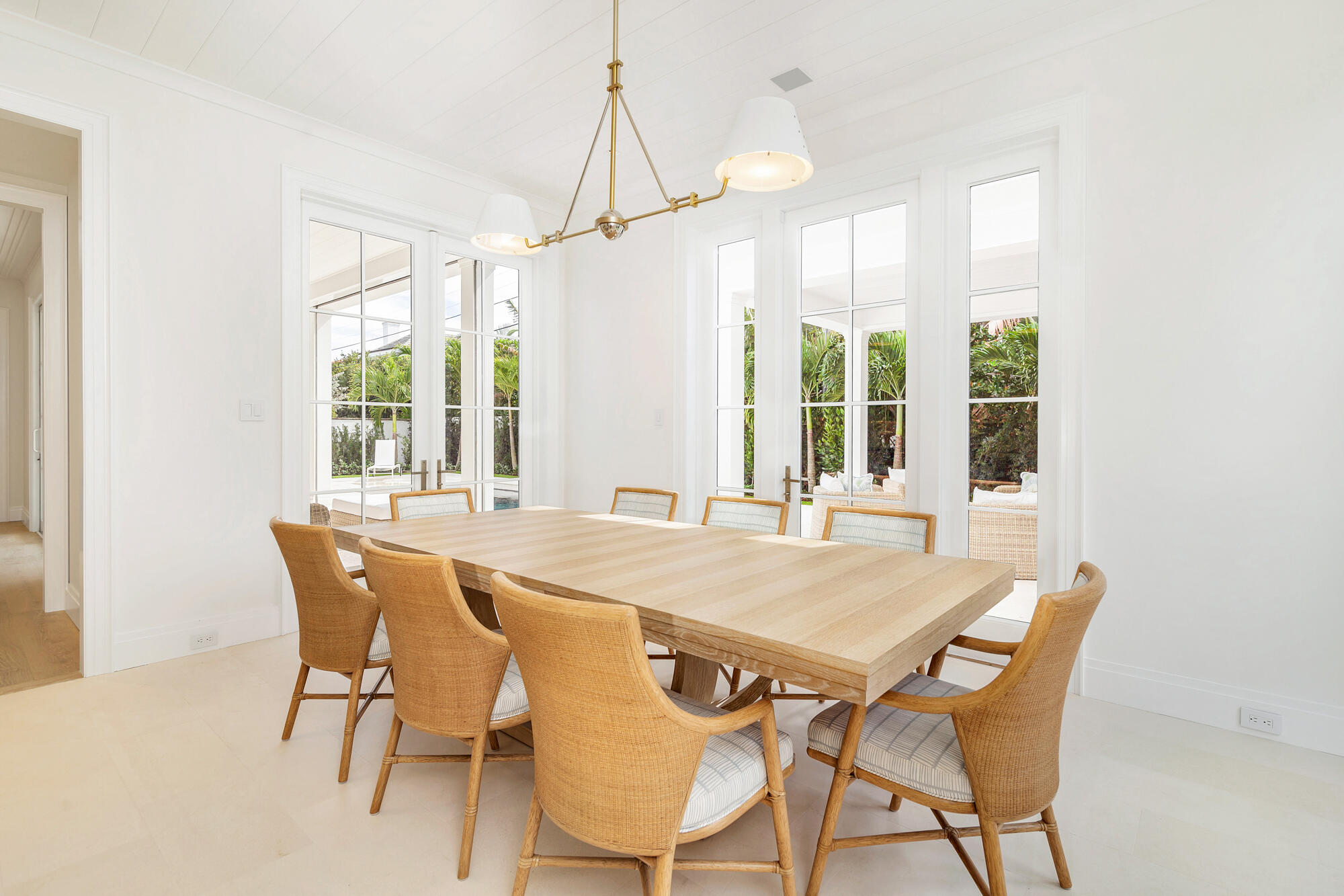 BELLE TERRE - Residential