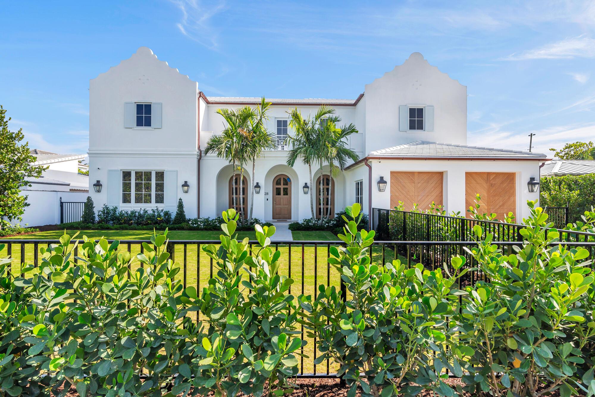 BELLE TERRE - Residential