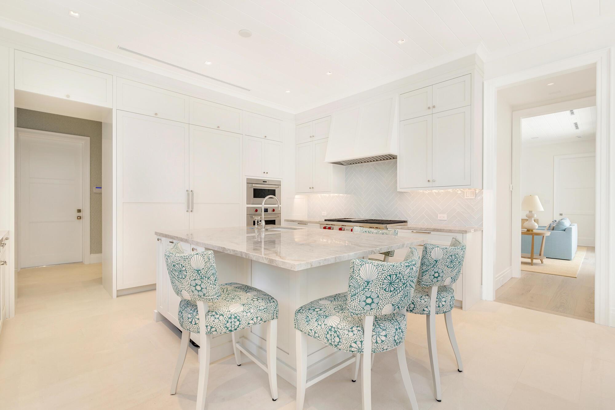 BELLE TERRE - Residential