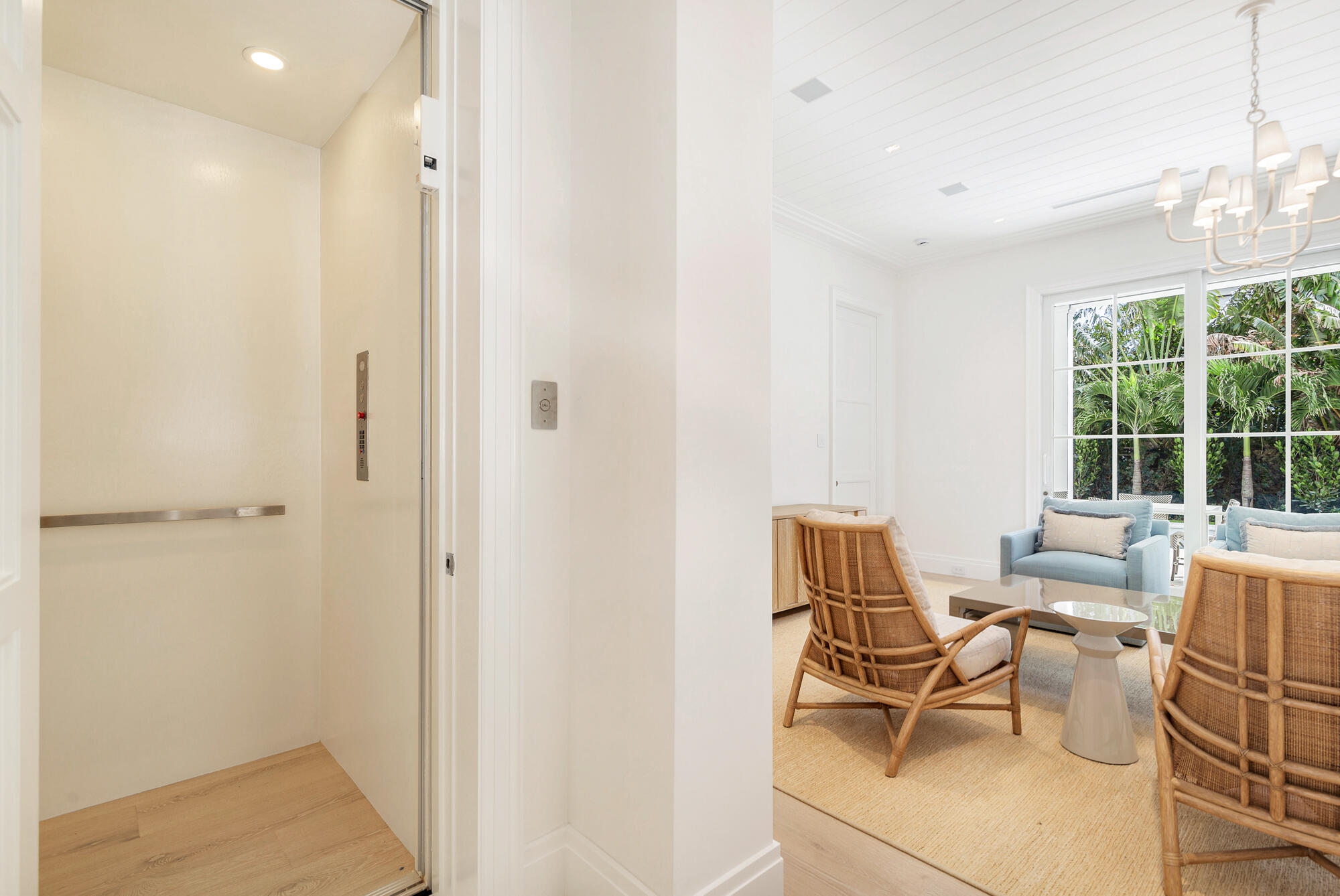 BELLE TERRE - Residential