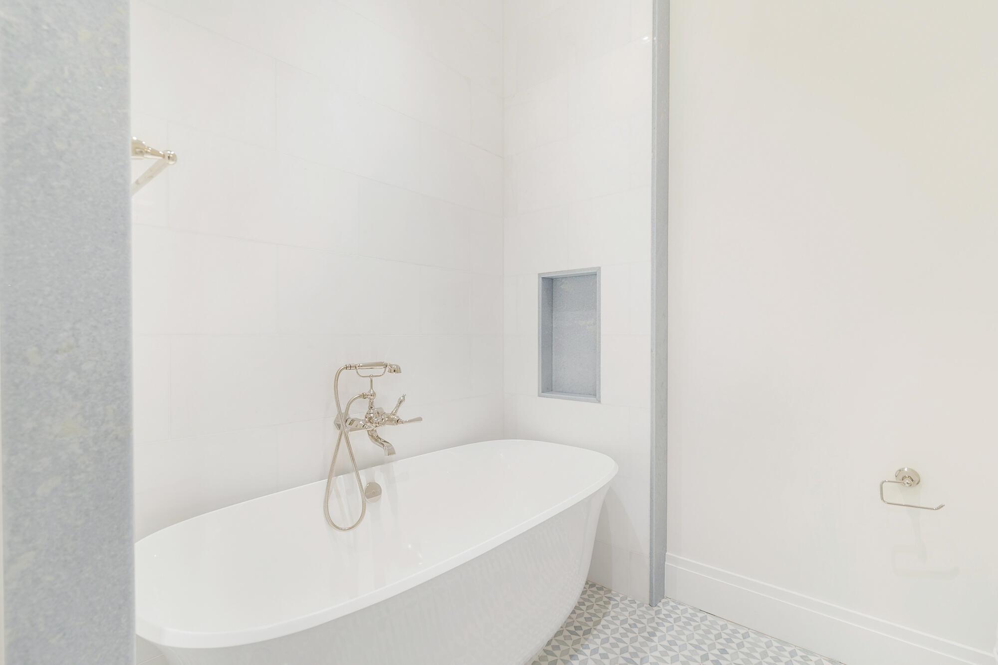 BELLE TERRE - Residential