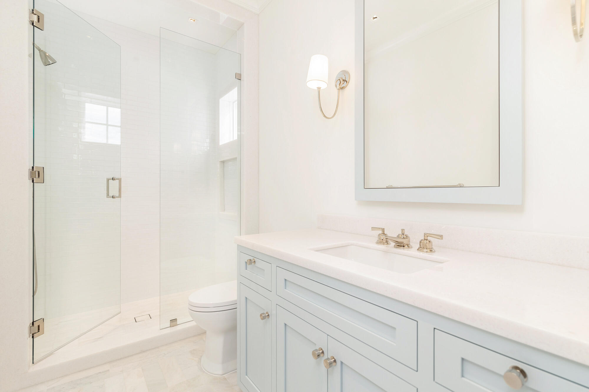 BELLE TERRE - Residential