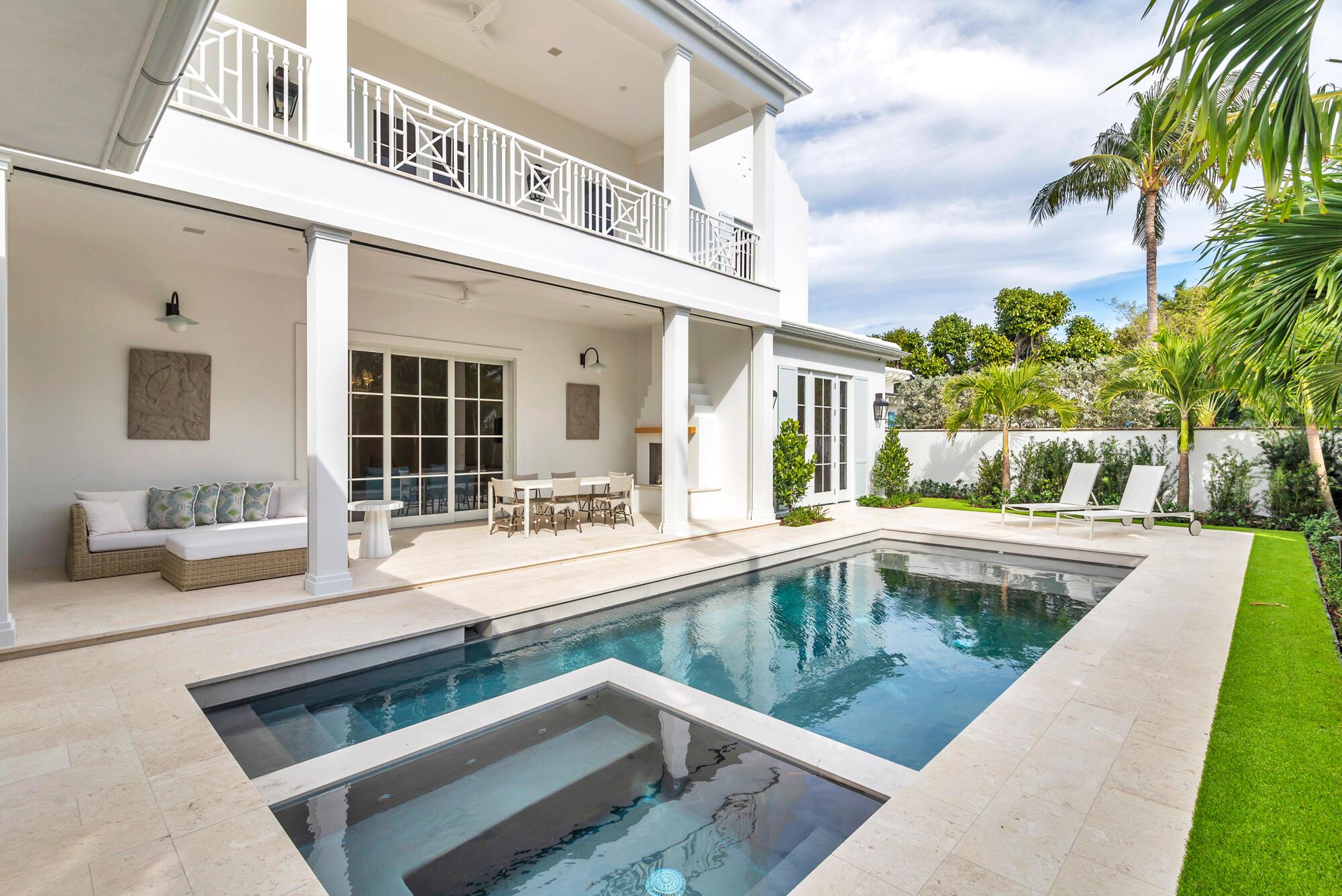 BELLE TERRE - Residential