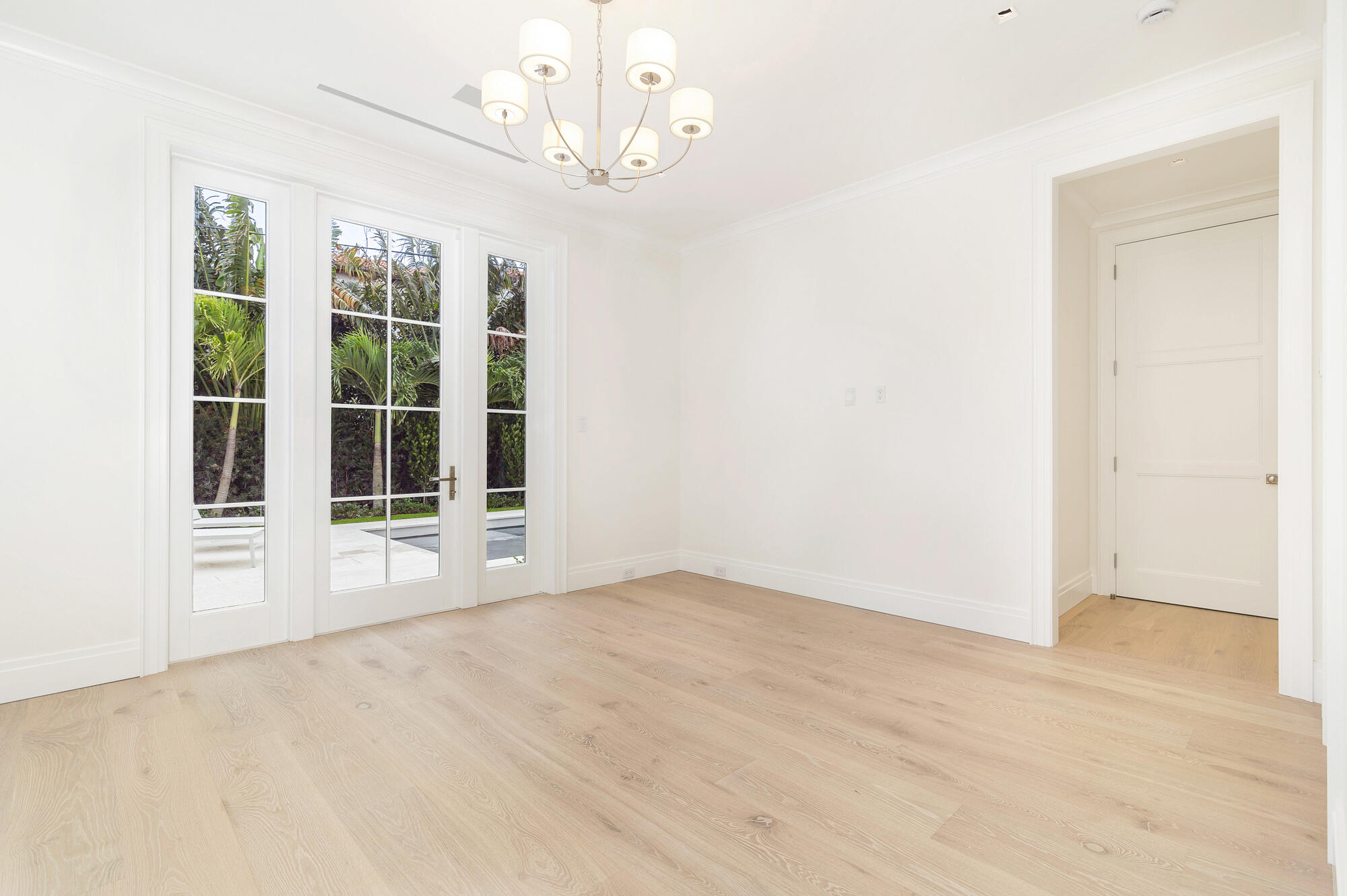 BELLE TERRE - Residential