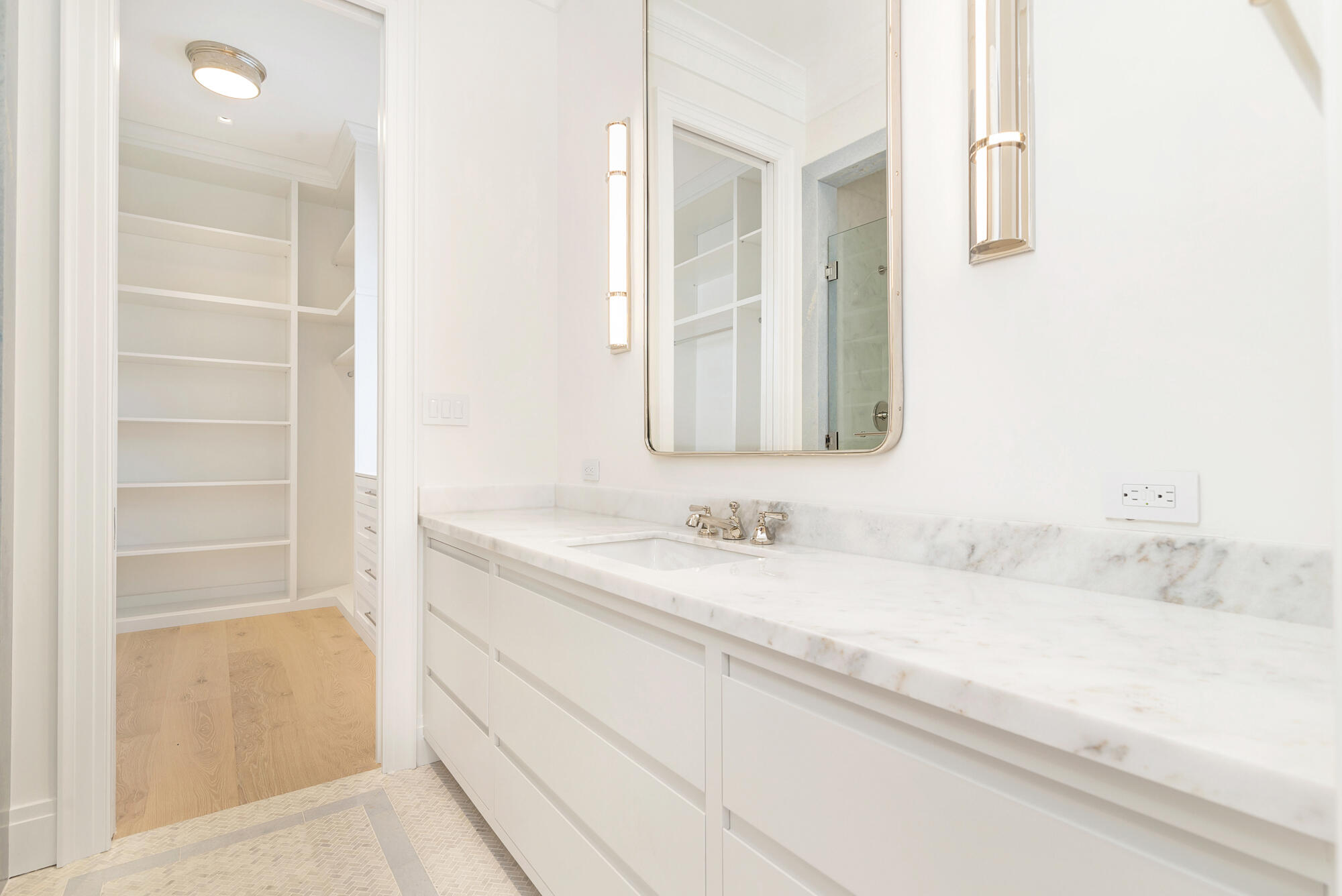 BELLE TERRE - Residential