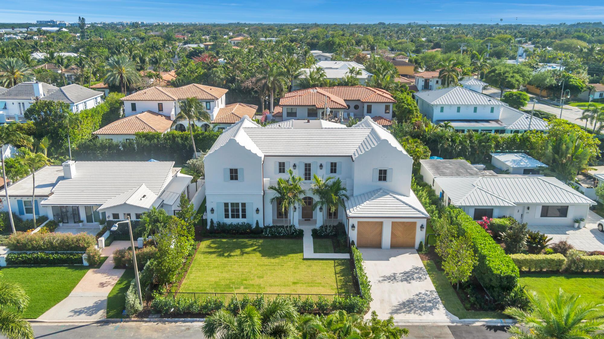 BELLE TERRE - Residential