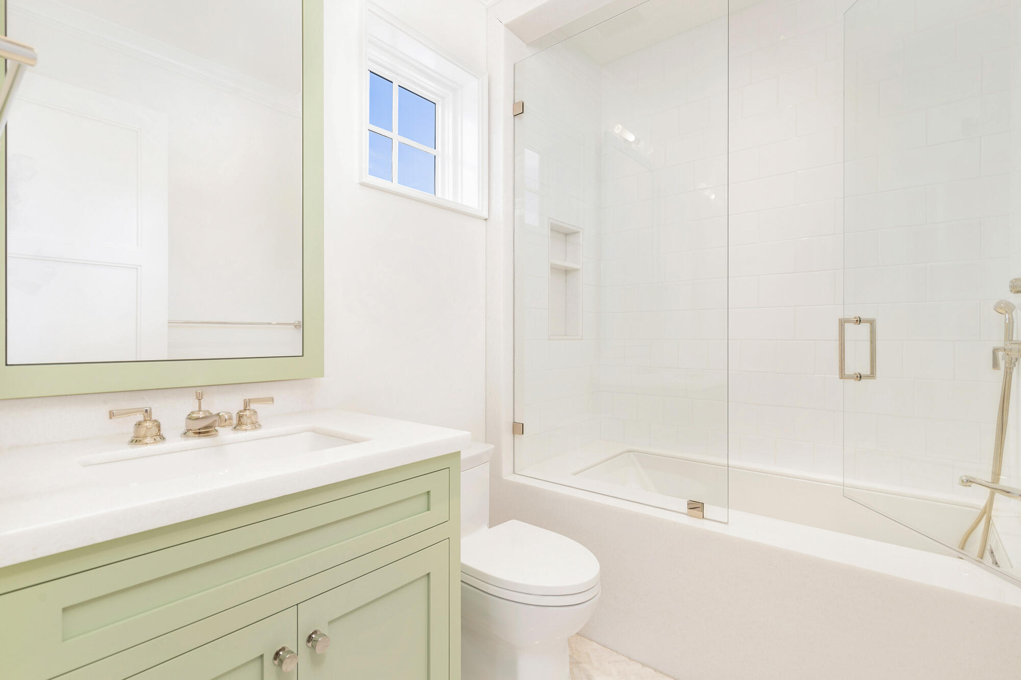 BELLE TERRE - Residential