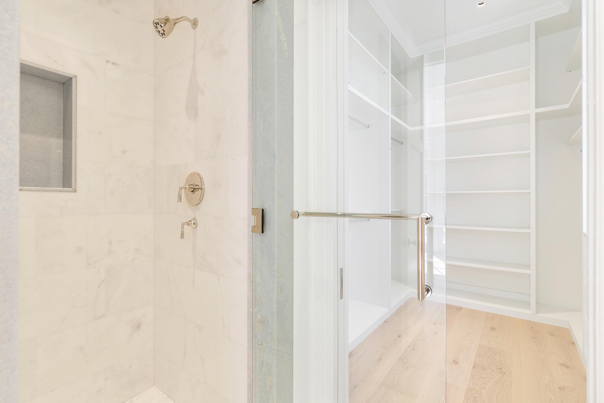 BELLE TERRE - Residential