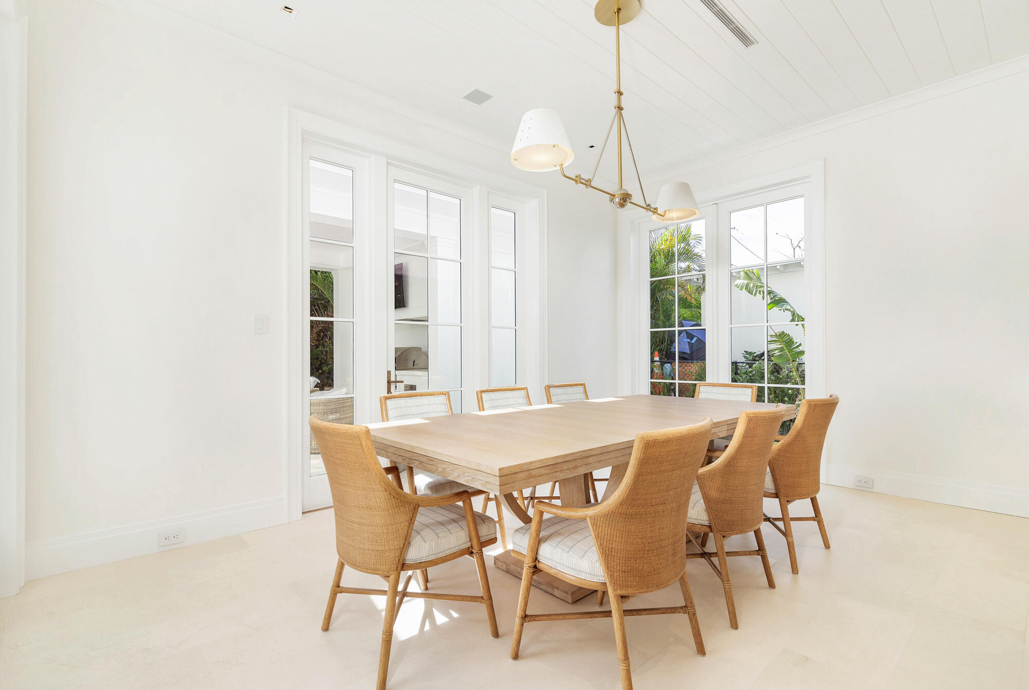 BELLE TERRE - Residential