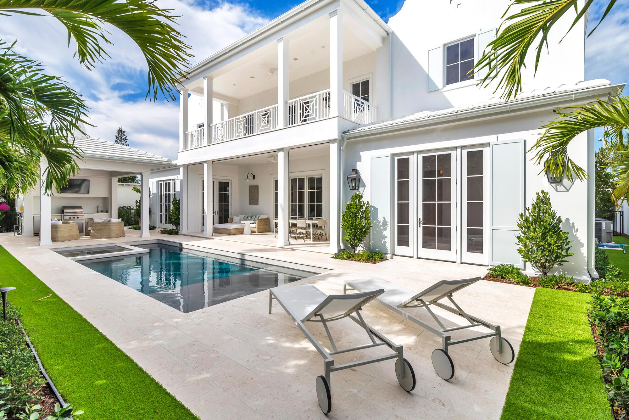 BELLE TERRE - Residential