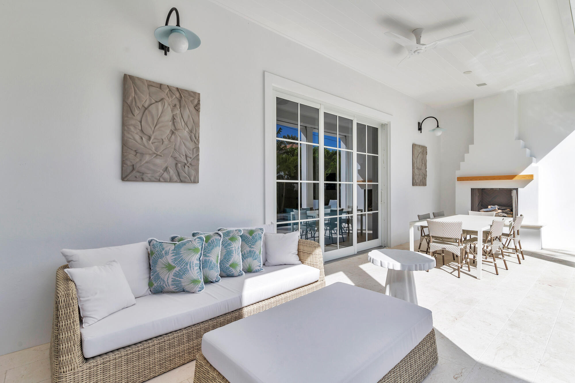 BELLE TERRE - Residential