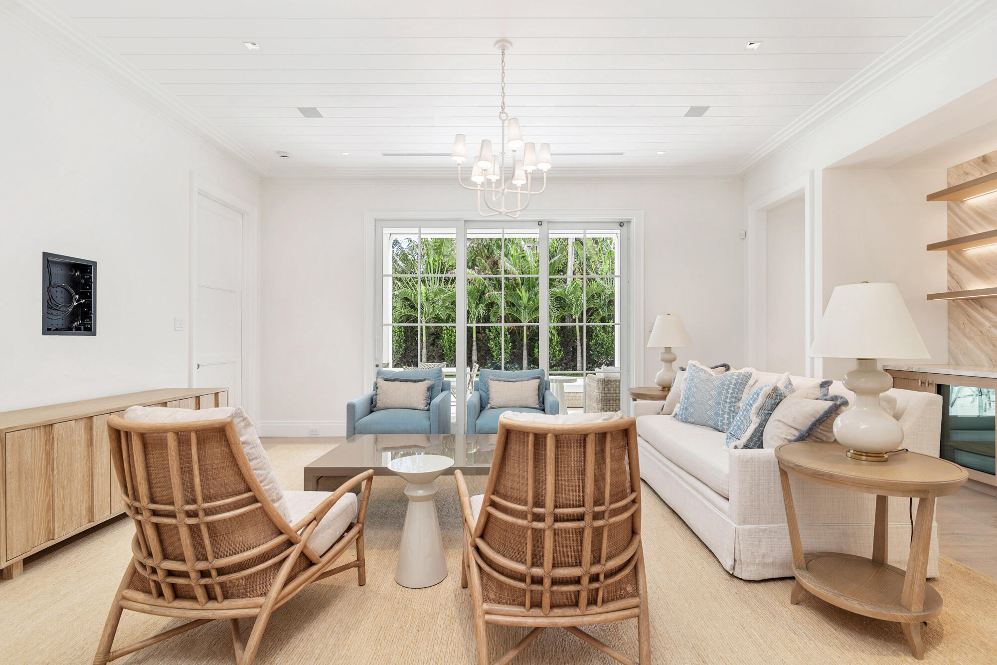 BELLE TERRE - Residential