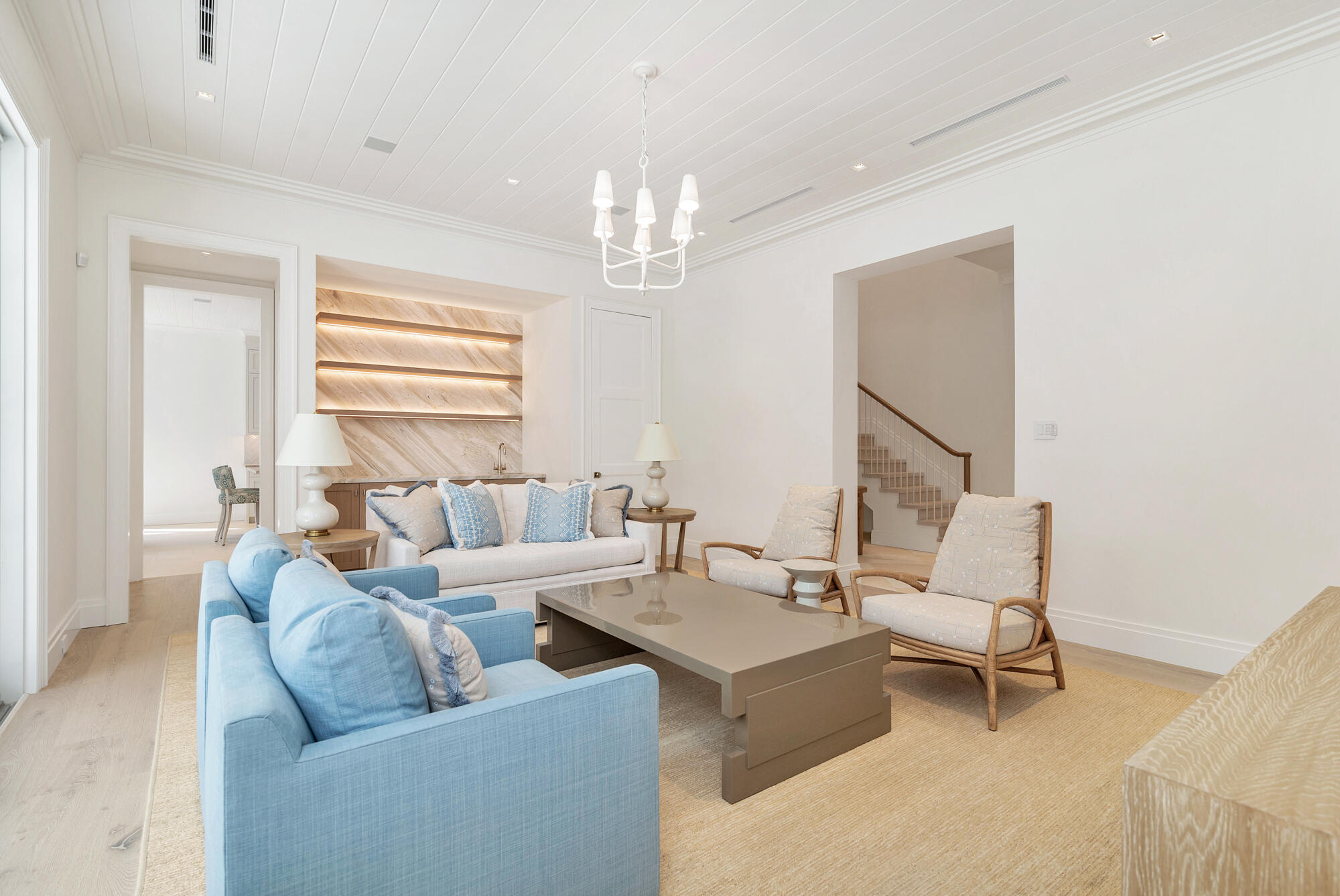 BELLE TERRE - Residential