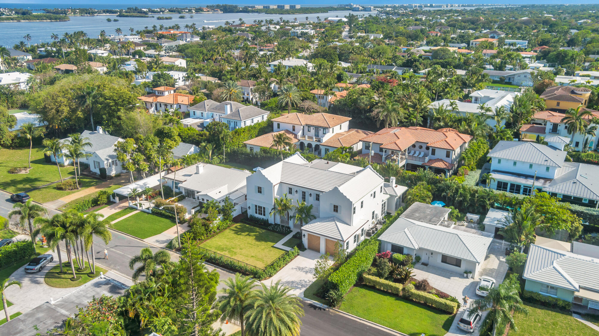 BELLE TERRE - Residential