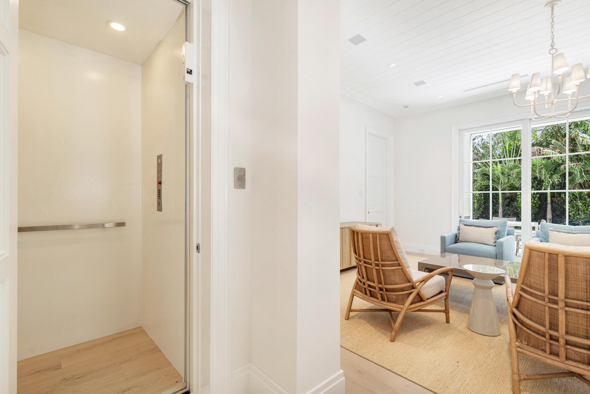 BELLE TERRE - Residential