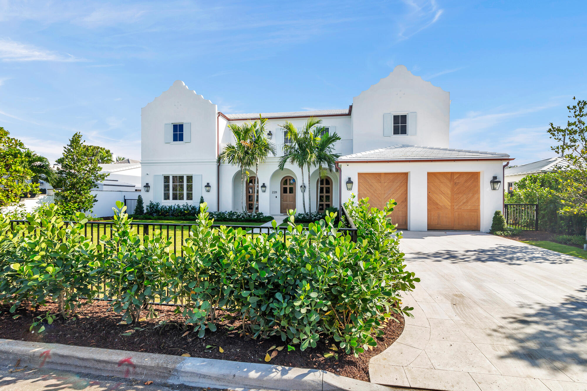 BELLE TERRE - Residential