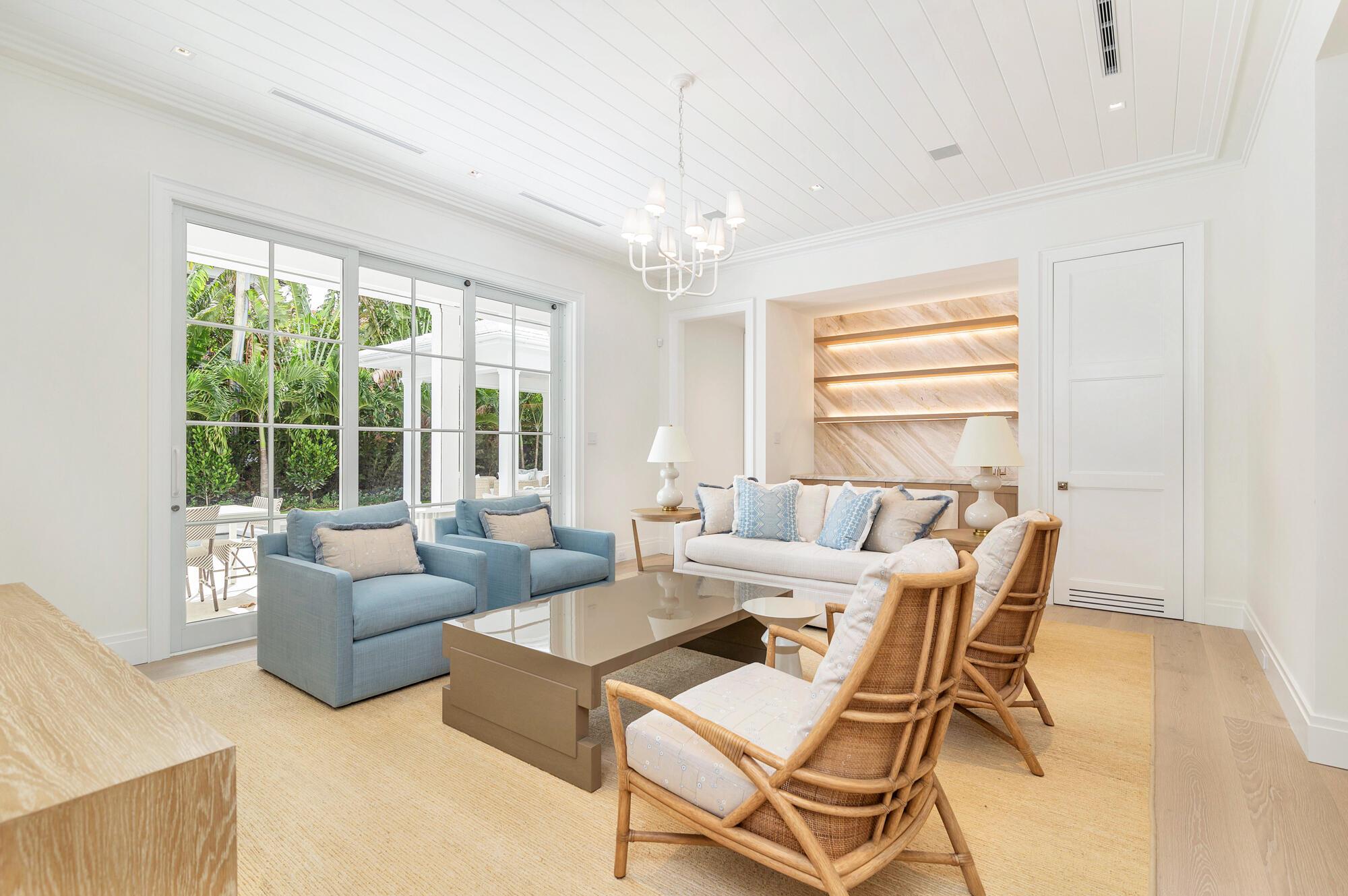 BELLE TERRE - Residential